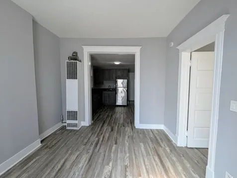 827 North Fairfield Avenue Chicago IL 60622