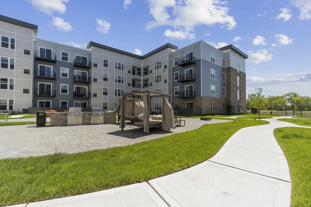 28297 Torch Parkway Warrenville IL 60555