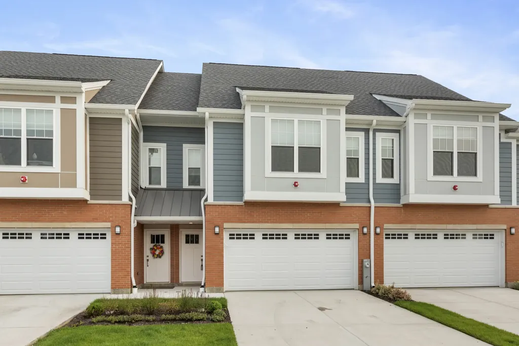 28295 Torch Parkway Warrenville IL 60555