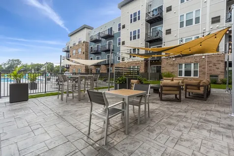 28295 Torch Parkway Warrenville IL 60555