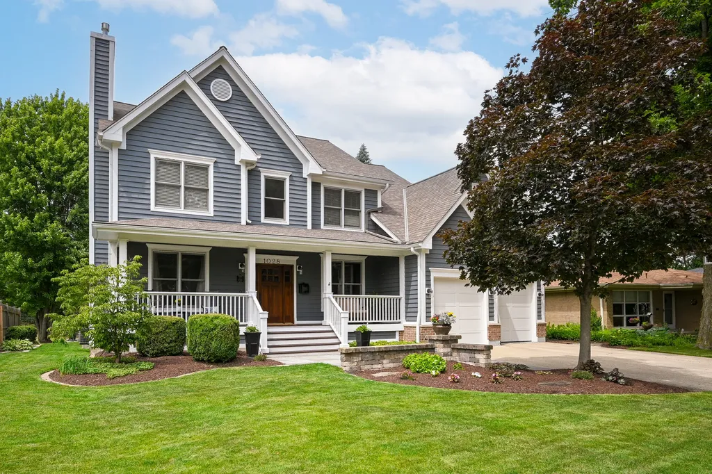 1028 Shady Lane Glen Ellyn IL 60137