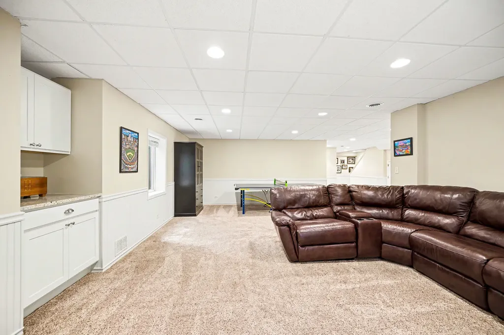 1028 Shady Lane Glen Ellyn IL 60137