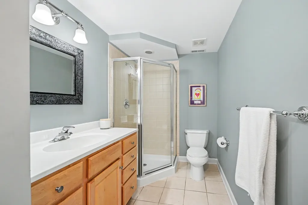 1028 Shady Lane Glen Ellyn IL 60137