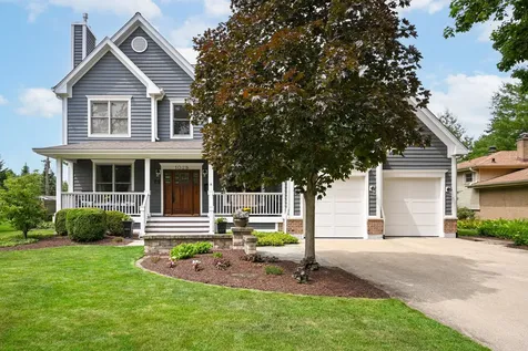 1028 Shady Lane Glen Ellyn IL 60137