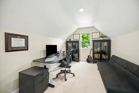 1028 Shady Lane Glen Ellyn IL 60137