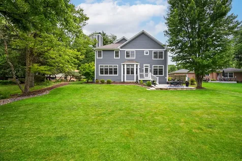 1028 Shady Lane Glen Ellyn IL 60137