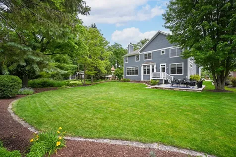 1028 Shady Lane Glen Ellyn IL 60137