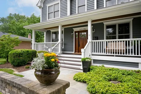 1028 Shady Lane Glen Ellyn IL 60137