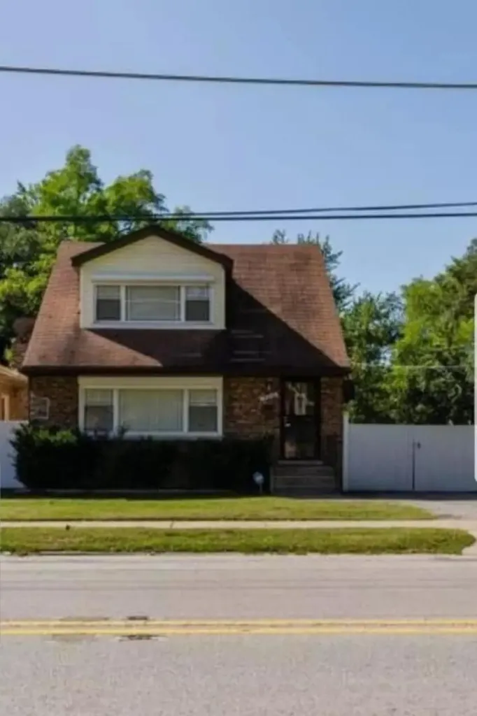 14408 Lincoln Avenue Dolton IL 60419