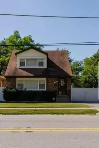 14408 Lincoln Avenue Dolton IL 60419