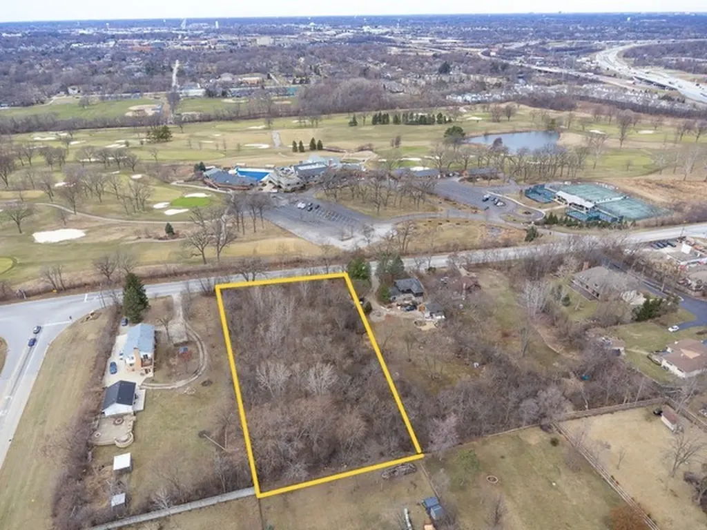 7445 Willow Springs Road Countryside IL 60525