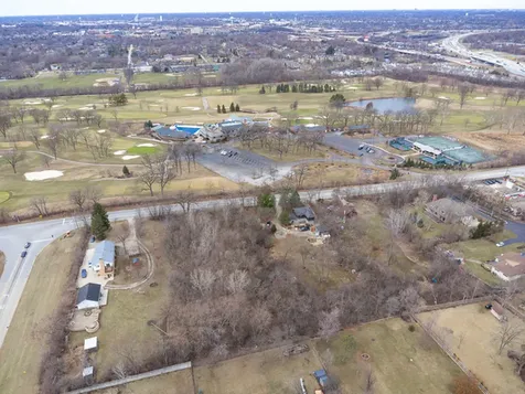 7445 Willow Springs Road Countryside IL 60525