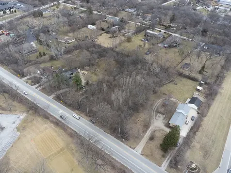 7445 Willow Springs Road Countryside IL 60525