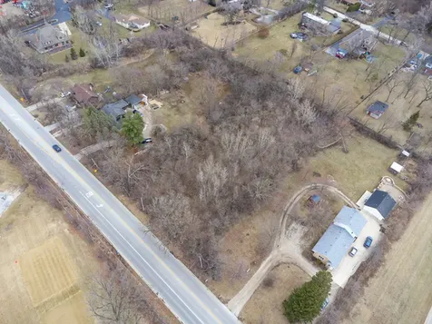 7445 Willow Springs Road Countryside IL 60525