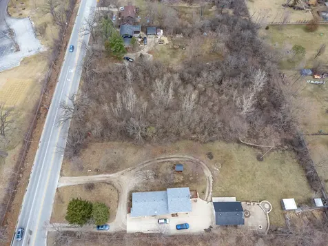 7445 Willow Springs Road Countryside IL 60525