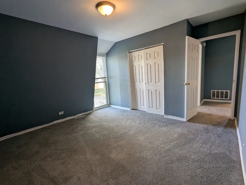 11530 South Racine Avenue Chicago IL 60643
