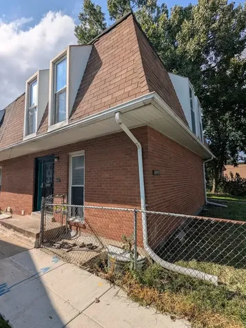11530 South Racine Avenue Chicago IL 60643