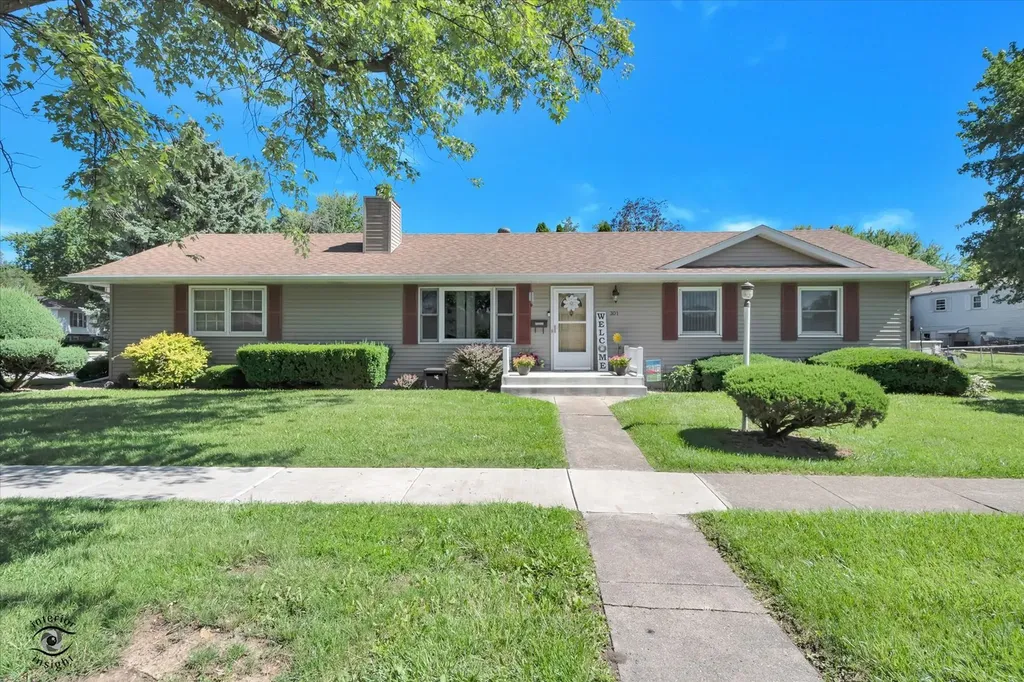 301 Meadows Road S Bourbonnais IL 60914