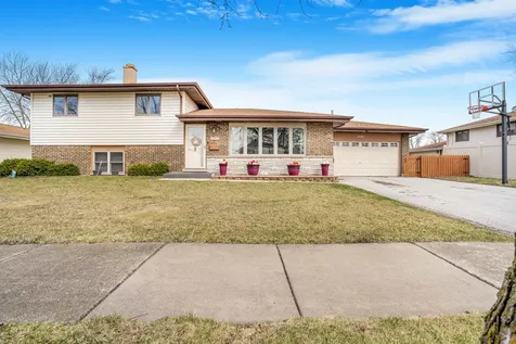 3542 191ST Place Lansing IL 60438