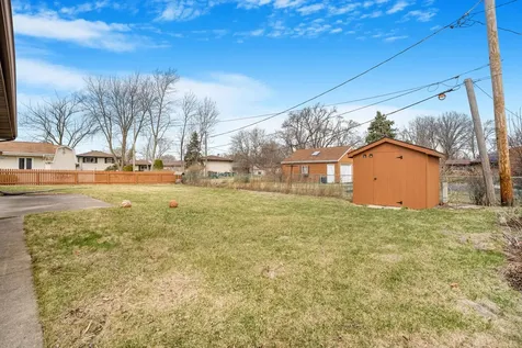 3542 191ST Place Lansing IL 60438