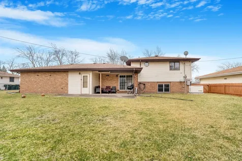 3542 191ST Place Lansing IL 60438