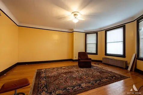 1949 West 48th Street Chicago IL 60609