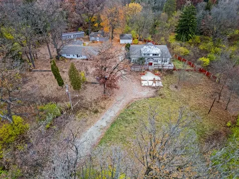 13740 South Archer Avenue Lemont IL 60439