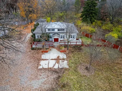 13740 South Archer Avenue Lemont IL 60439