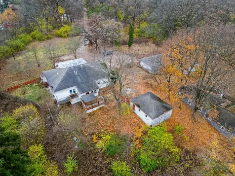 13740 South Archer Avenue Lemont IL 60439