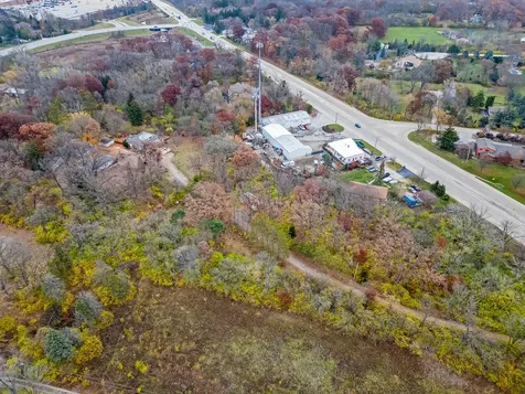 13740 South Archer Avenue Lemont IL 60439