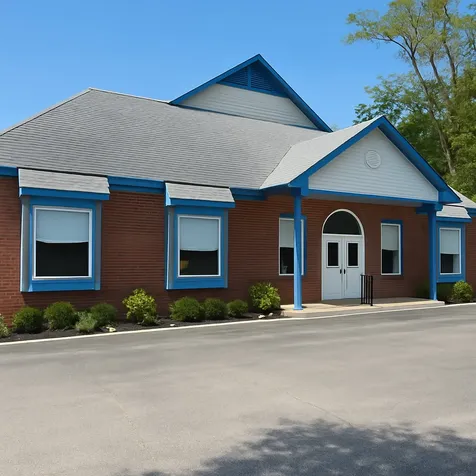 400 West Northwest Highway NW Barrington IL 60010