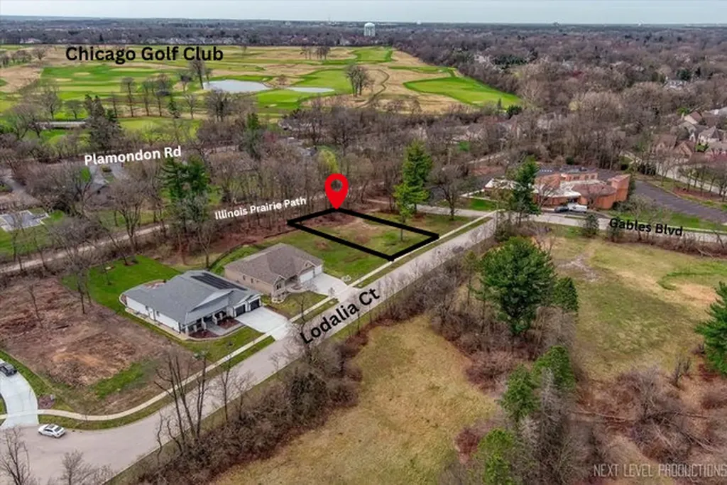 1028 Lodalia Court Wheaton IL 60189