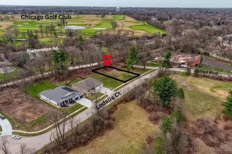 1028 Lodalia Court Wheaton IL 60189