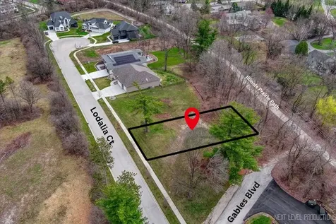 1028 Lodalia Court Wheaton IL 60189