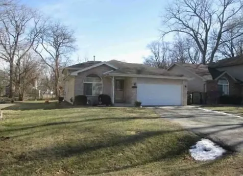 16107 Spaulding Avenue Markham IL 60428