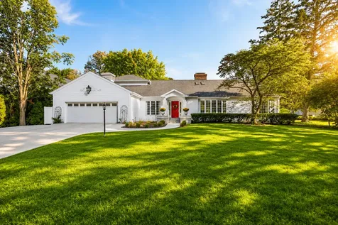 7 Greencroft Drive Champaign IL 61821