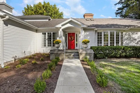 7 Greencroft Drive Champaign IL 61821