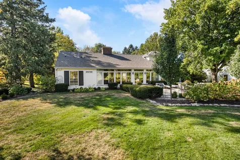7 Greencroft Drive Champaign IL 61821
