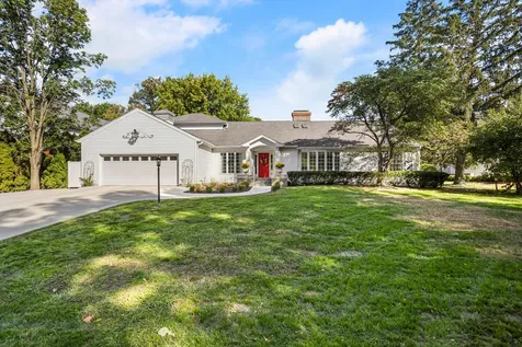7 Greencroft Drive Champaign IL 61821