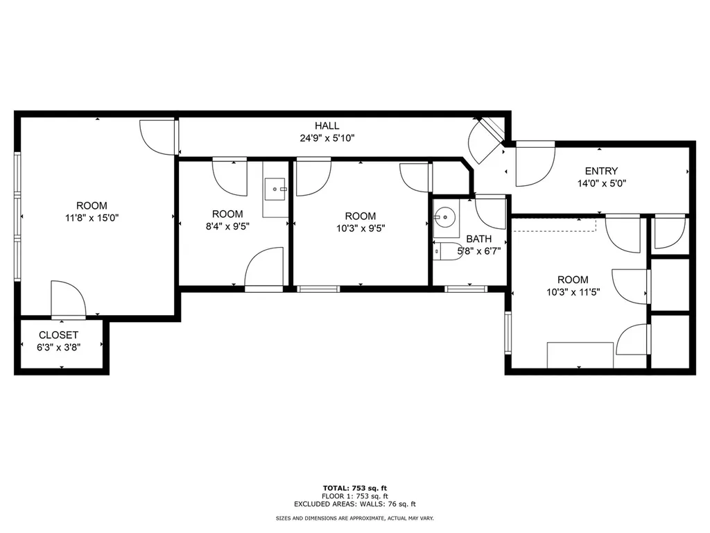 1513 East 53rd Street Chicago IL 60615