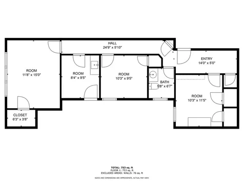 1513 East 53rd Street Chicago IL 60615