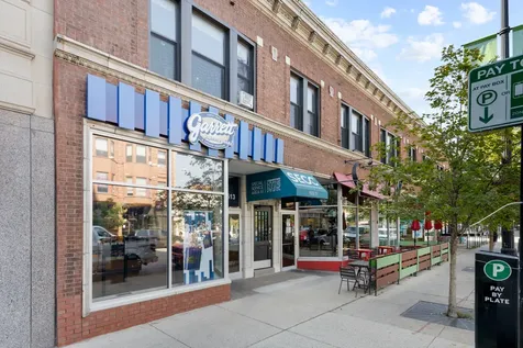1513 East 53rd Street Chicago IL 60615