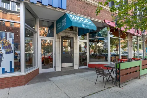 1513 East 53rd Street Chicago IL 60615