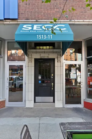 1513 East 53rd Street Chicago IL 60615