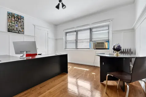 1513 East 53rd Street Chicago IL 60615