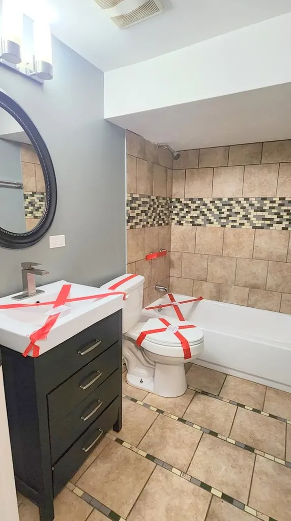 5317 South Prairie Avenue Chicago IL 60615