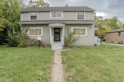 14826 Robey Avenue Harvey IL 60426
