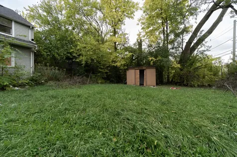 14826 Robey Avenue Harvey IL 60426