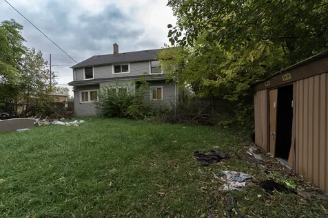14826 Robey Avenue Harvey IL 60426