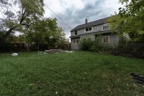 14826 Robey Avenue Harvey IL 60426